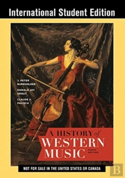 Bertrand.pt - A History Of Western Music