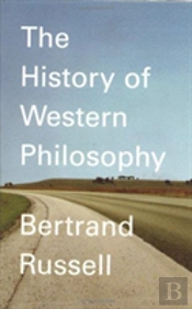A History Of Western Philosophy