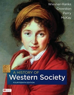 Bertrand.pt - A History Of Western Society, Combined Edition
