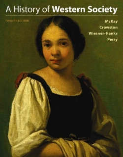 Bertrand.pt - A History Of Western Society, Combined Volume
