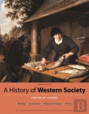 A History Of Western Society