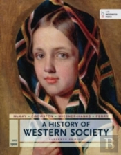 A History Of Western Society Since 1300