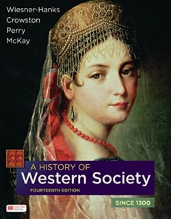 Bertrand.pt - A History Of Western Society Since 1300
