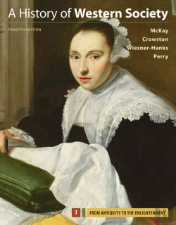 Bertrand.pt - A History Of Western Society Volume 1