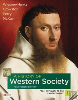 Bertrand.pt - A History Of Western Society, Volume 1