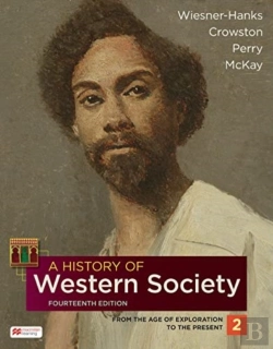 Bertrand.pt - A History Of Western Society, Volume 2
