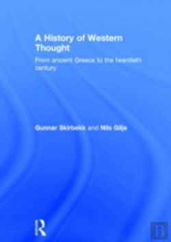 Bertrand.pt - A History Of Western Thought