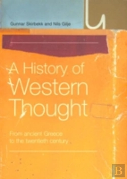 Bertrand.pt - A History Of Western Thought