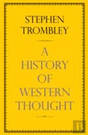 A History Of Western Thought