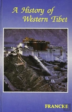 Bertrand.pt - A History Of Western Tibet