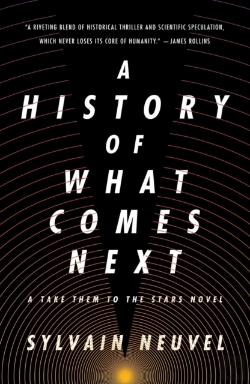 Bertrand.pt - A History Of What Comes Next