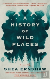 A History Of Wild Places