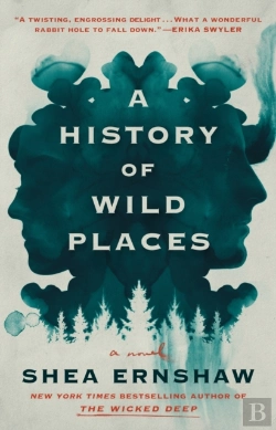 Bertrand.pt - A History Of Wild Places