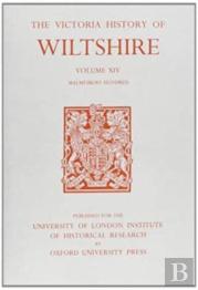 A History Of Wiltshire