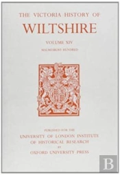 A History Of Wiltshire