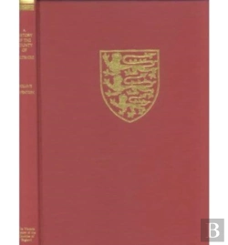 Bertrand.pt - A History Of Wiltshire