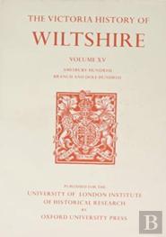 A History Of Wiltshire