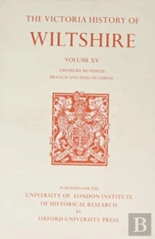 A History Of Wiltshire