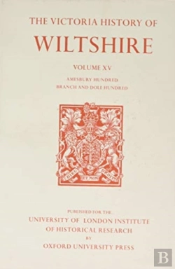 Bertrand.pt - A History Of Wiltshire
