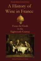 A History Of Wine In France