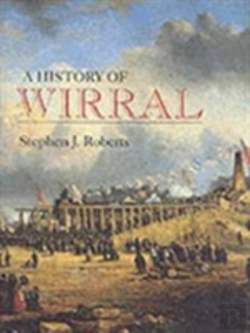Bertrand.pt - A History Of Wirral