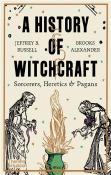 A History Of Witchcraft