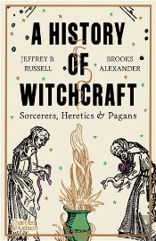 A History Of Witchcraft