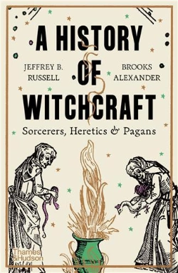 Bertrand.pt - A History Of Witchcraft