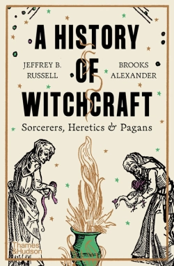Bertrand.pt - A History Of Witchcraft