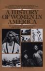 A History Of Women In America