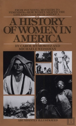 Bertrand.pt - A History Of Women In America