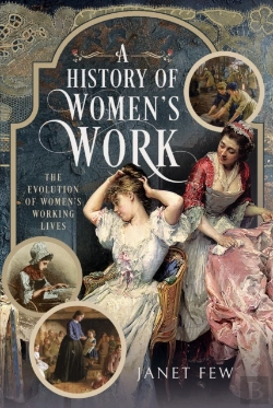 Bertrand.pt - A History Of Women'S Work