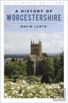 A History Of Worcestershire