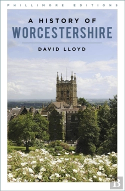 Bertrand.pt - A History Of Worcestershire