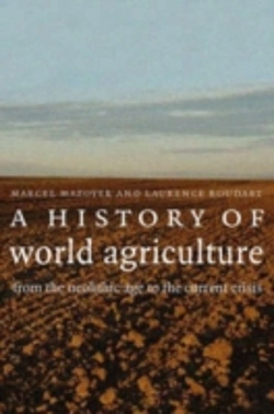 Bertrand.pt - A History Of World Agriculture