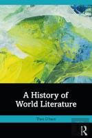 A History Of World Literature
