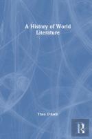 A History Of World Literature