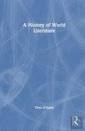 A History Of World Literature