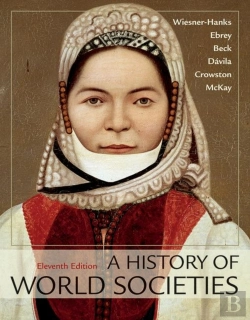 Bertrand.pt - A History Of World Societies, Combined Volume