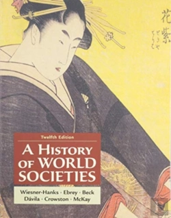 Bertrand.pt - A History Of World Societies, Combined Volume