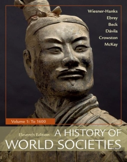 Bertrand.pt - A History Of World Societies, Volume 1
