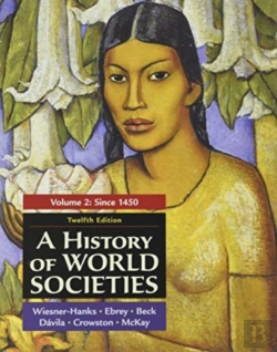 Bertrand.pt - A History Of World Societies, Volume 2