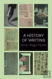 A History Of Writing