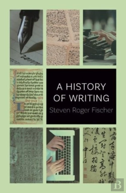 Bertrand.pt - A History Of Writing