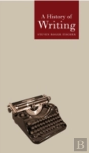 A History Of Writing