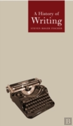 Bertrand.pt - A History Of Writing