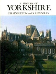 A History Of Yorkshire
