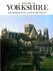 A History Of Yorkshire