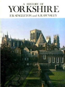 Bertrand.pt - A History Of Yorkshire