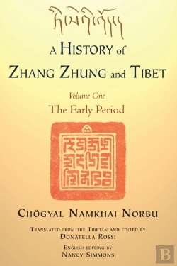 Bertrand.pt - A History Of Zhang Zhung And Tibet, Volume One